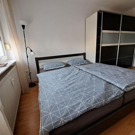 Charming Celje City Center Apartment Exteriér fotografie