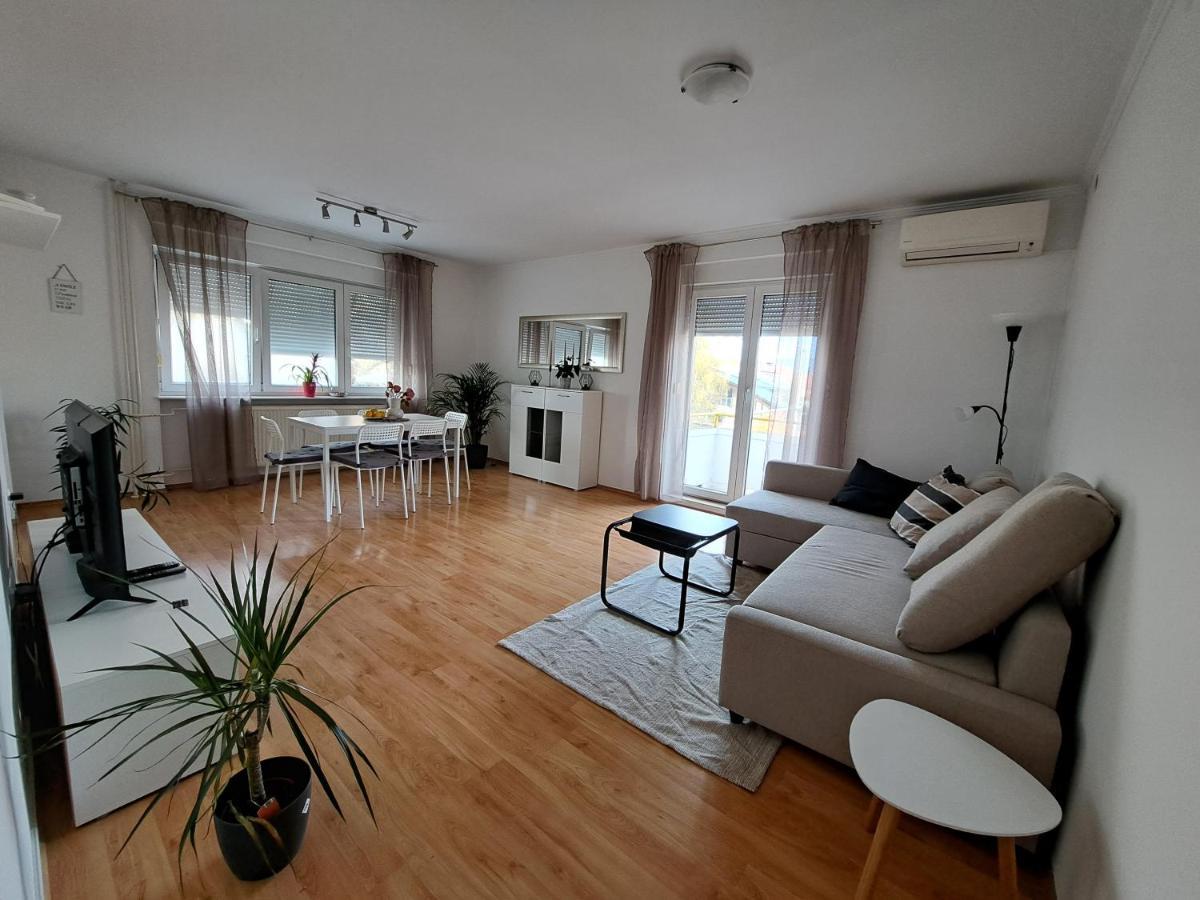 Charming Celje City Center Apartment Exteriér fotografie