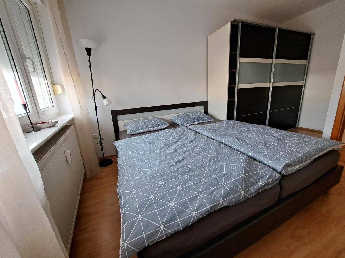 Charming Celje City Center Apartment Exteriér fotografie