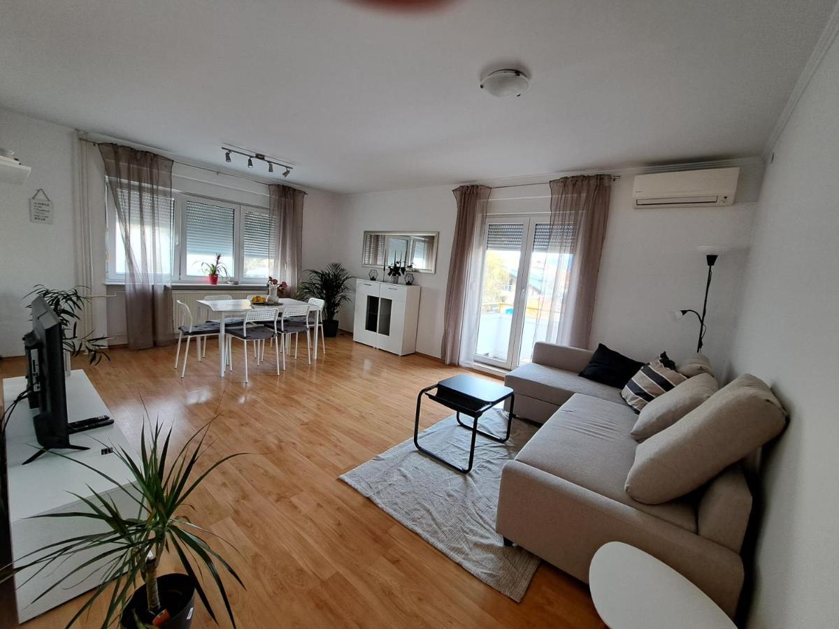 Charming Celje City Center Apartment Exteriér fotografie