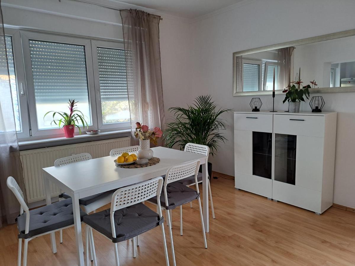 Charming Celje City Center Apartment Exteriér fotografie