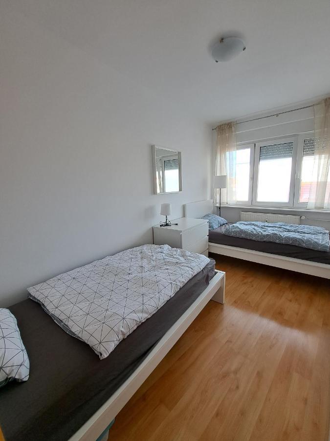 Charming Celje City Center Apartment Exteriér fotografie