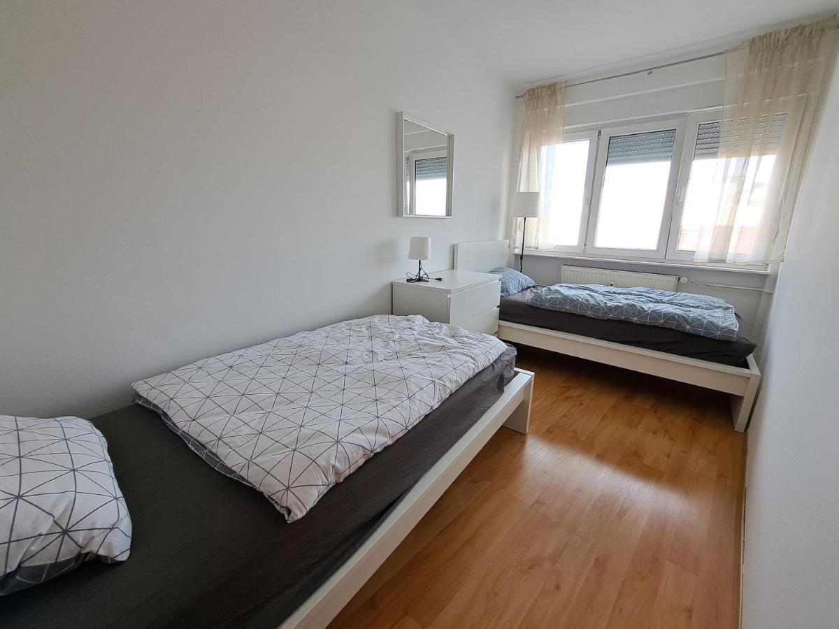 Charming Celje City Center Apartment Exteriér fotografie
