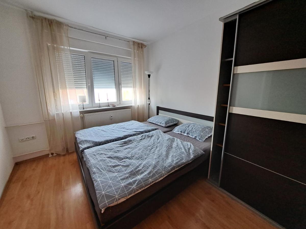 Charming Celje City Center Apartment Exteriér fotografie