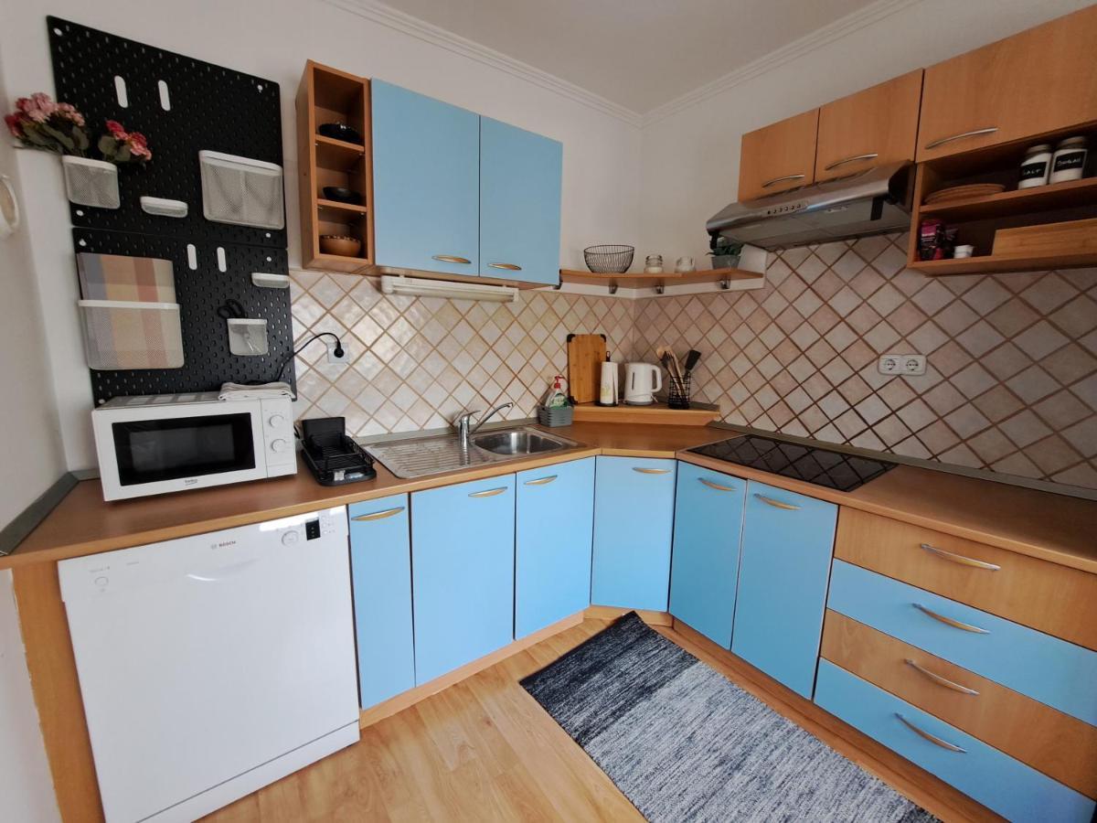 Charming Celje City Center Apartment Exteriér fotografie